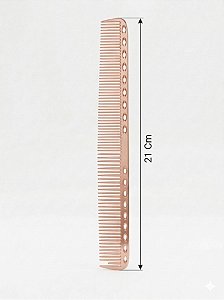 Pente de Corte Alumínio 21CM