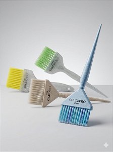 Combo 4 Pincéis ColorproBrasil