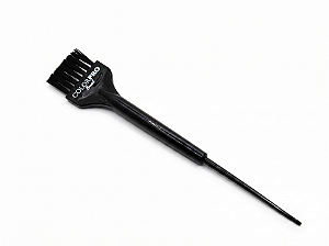 Pincel Black Black Diamonds Esfumado Raiz com agulha