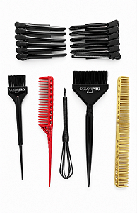 Kit Bancada Pro da Colorpro Brasil One
