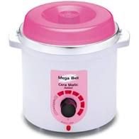 AQUECEDOR / TERMOCERA JUNIOR c/Refil MEGA BELL