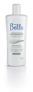 LOÇÃO ADSTRINGENTE DEPIL BELLA HORTELÃ 300ML