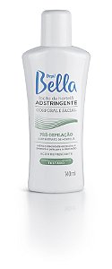 LOÇÃO ADSTRINGENTE DEPIL BELLA HORTELÃ 140ML