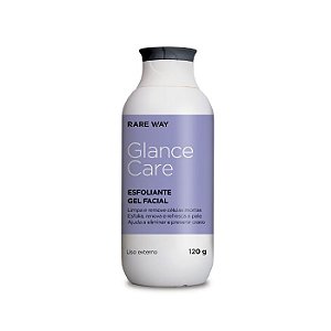 GEL ESFOLIANTE GLANCE