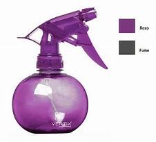 BORRIFADOR PLASTICO 150ML VERTIX - 3022