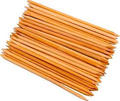 PALITO DE LARANJEIRA100 Unid.