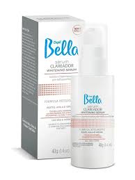 SERUM CLAREADOR DEPIL BELLA 40G