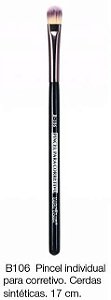 PINCEL PROFISSIONAL PARA CORRETIVO MACRILAN B106