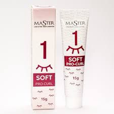 WAVE MASTER CURL - PASSO 1 (LIFTING E BROW LAMINATION) - 15G