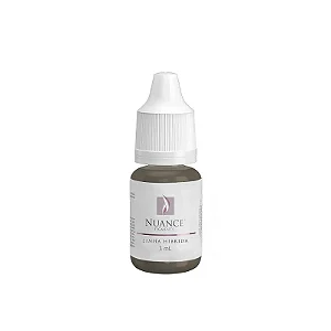 Pigmento NUANCE HÍBRIDO LIGHT Brown 3ml
