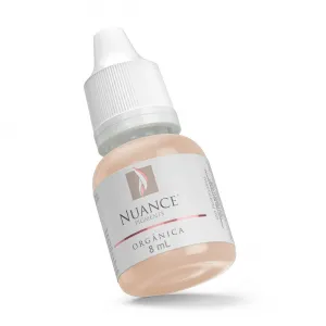 Pigmento NUANCE Orgânico RECOVER 2 /8ml