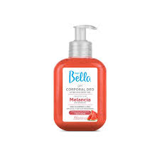 Gel Corporal MELANCIA Deo Depil Bella 250g