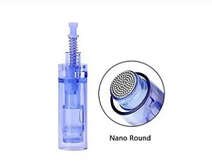 Cartucho para Dermapen NANO ( Agulha )