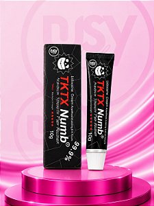 Creme pele fechada TKTX BLACK