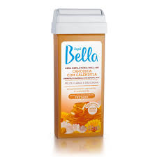 CERA ROLL ON CAMOMILA DEPIL BELLA 100G