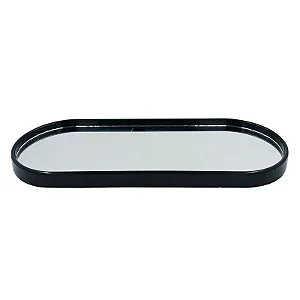 Bandeja de Espelhada 30x11,8cm
