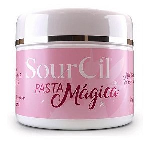 Pasta Mágica SourCil