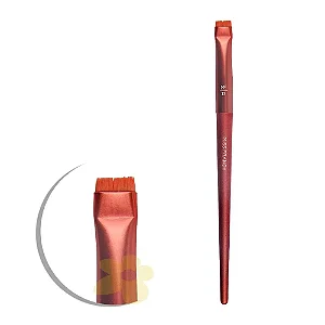 PINCEL MISS ROSE CHATO QUADRADO MF13