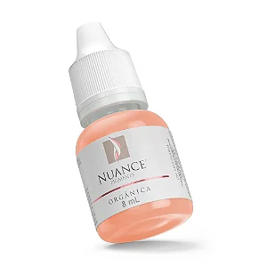 Pigmento NUANCE Lábios Orgânico CINDY 3ml