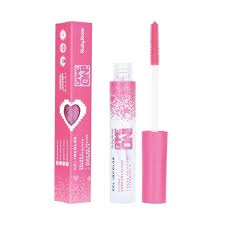 GEL INCOLOR MASCARA DE CÍLIOS E SOBRANCELHAS GAME ON RUBY ROSE