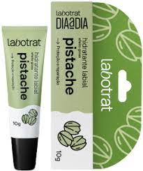 HIDRATANTE LABIAL PISTACHE DIA A DIA 10G LABOTRAT