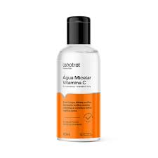 AGUA MICELAR 100ML LABOTRAT