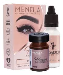 HENNA MENELA 2,5g