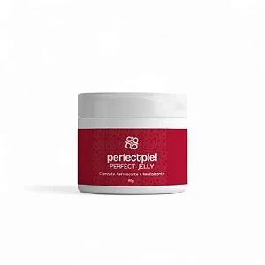 PÓ HIDRATANTE PERFECT JELLY 150g - Perfectpiel