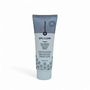 CREME EPILCLEAR 100g - Perfectpiel