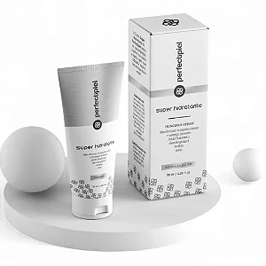 CREME SUPER HIDRATANTE 120ML - PERFECTPIEL