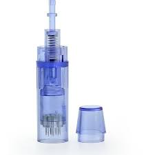 Cartucho para Dermapen 12 pontas  ( Agulha )