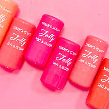 JELLY TINT SARAS BEAUTY
