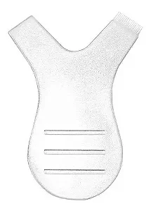 ESPATULA PENTE PARA LASH LIFTING 5UNID