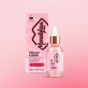 SERUM HIDRAGLOSS MENELALIPS