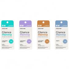 HENNA GLANCE MINI 1,5G