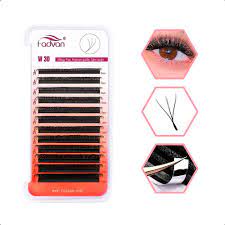 CÍLIOS FADVAN 3D  0.07 "W"