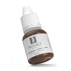Pigmento NUANCE Inorgânico CAPRI 3ml