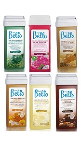 CERA ROLL ON DEPIL BELLA 100G