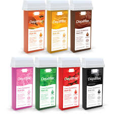 CERA ROLL ON DEPILFLAX 100G