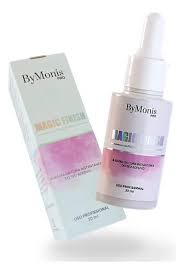 FINALIZADOR AQUA MAGIC BY MONIS PRO 60ml