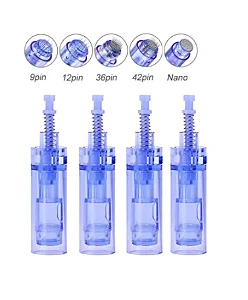 CARTUCHO PARA MICROAGULHMENTO E HIDRAGLOSS MELINE unid