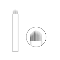 LAMINA NANO 16U 18MM MELINE