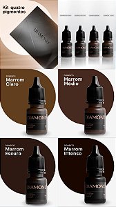 PIGMENTO DIAMOND 5ML