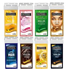 CERA ROLL ON DEPIMIEL 100G