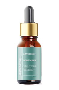 ÓLEO NOBRE BLEND ACTIVE 20ml - Perfectpiel