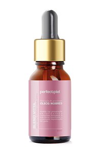 ÓLEO NOBRE BLAND VITTA 20ml - Perfectpiel