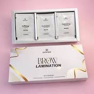 KIT BROW LAMINATION PERFECTPIEL 30 SACHÊS