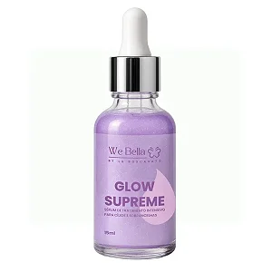 SÉRUM RESTAURADOR GLOW SUPREME PÓS BROW WE BELLA