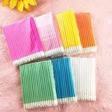 KIT PINCEL APLICADOR DE BATOM 200 UNID