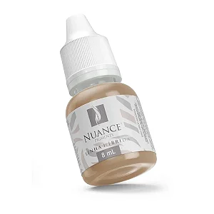 PIGMENTO LIGHT BROWN NUANCE HIBRIDO - 8 ML